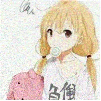 用户 周舟 的头像